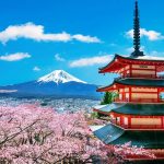 Paket Tour Jepang Murah