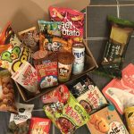 snack Jepang terkenal
