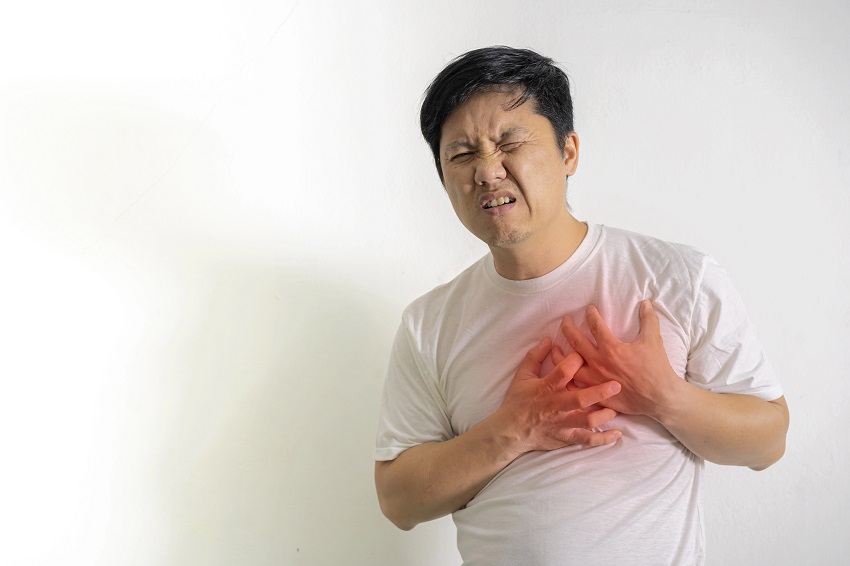 Kardiomiopati Restriktif