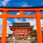 Kuil Fushimi Inari-Taisha