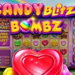 Review Candy Blitz Bombs Slot Online Terbaru Keluaran Pragmatic Play