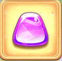 Simbol Permen Trapesium Slot Online Candy Blitz Bombs