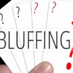 Teknik Bluffing dalam Poker Online